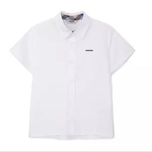 [레노마키즈]R2405B301남아베이직셔츠_JJ