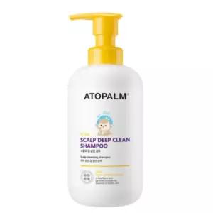 아토팜 키즈 스칼프 딥 클린 어린이 유아 샴푸 460ml