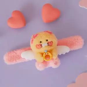 카카오프렌즈 러브 프로포즈 팔찌인형 춘식이
