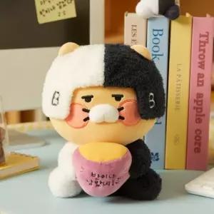 카카오프렌즈 오늘의요정 인형 반반요정 춘식이