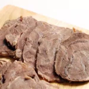 아롱사태 수육 300G 수육고기