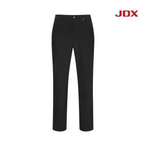 매장정품 제이디엑스 [제이디엑스 JDX] 남성 플리스 포켓포인트 팬츠(X1PTW1701BK) 211401