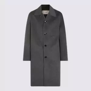 [롯데백화점]아미 울 캐시미어 코트 HCO471 WV0022 055