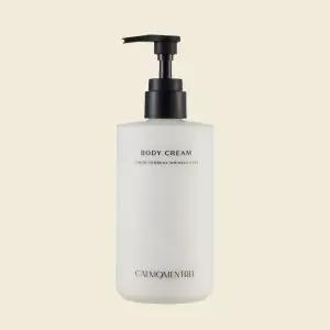 캄모멘트리 레몬버베나 링클케어 고보습 바디크림 450ml/건성 고보습 허브오일 천연향 바디로션추천
