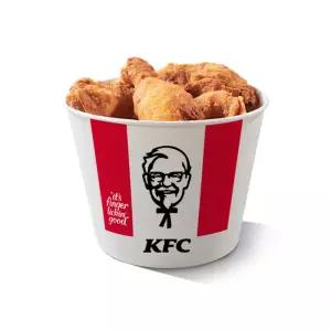 [KFC] 오리지널8조각