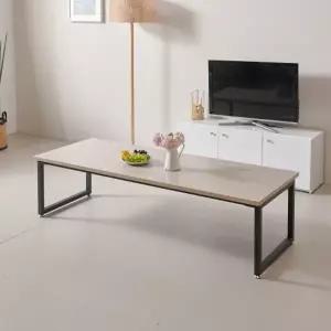 거실 쇼파 공부상 좌탁 다용도 테이블 160cm P0000BWJ