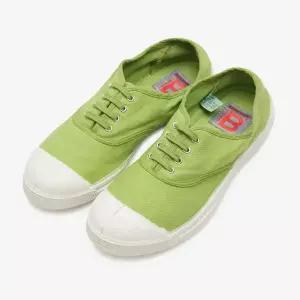 벤시몽 TENNIS WOMAN LACET - APPLE 466379