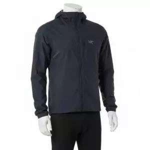 아크테릭스 MUST IT_ 26SS 스쿼미시 후디 맨 AJQSM10276BLK) SQUAMISH HOODY M)