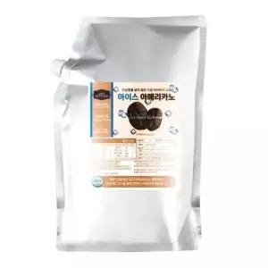 커피홈 아이스아메리카노 900ml(액상) 코나로드아메리카노 커피의눈물 (W8E18A5)