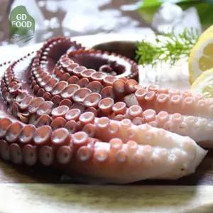 건담농수산 자숙 참문어 통다리 2KG(생물기준) 문어숙회 문어다리 술안주