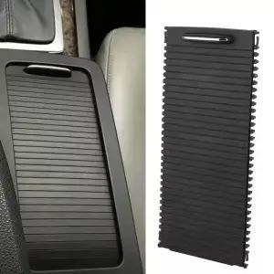센터 콘솔 롤러 블라인드 커버 메르세데스 벤츠 CC클래스 S204 W204 A207 에 A2046807607905