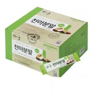 무주 천마 가루 스틱 100스틱