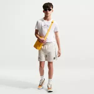 Nike  에어 주니어 플리스 쇼츠 II7352-072
