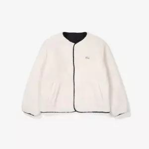 [휠라]리버시블 보아 플리스 FE2PLF6101X_SAD