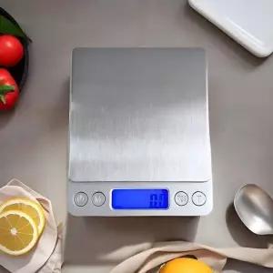 미세 전자저울 계량 커피 저울 주방