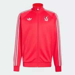 남여공용 저지 리버풀 FC 오리지널스 트랙 탑 JZ0144 1110533604