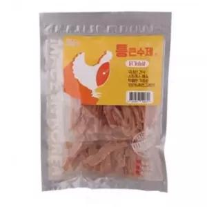[반려] 통큰수제 애견간식 240g 닭가슴살 1팩