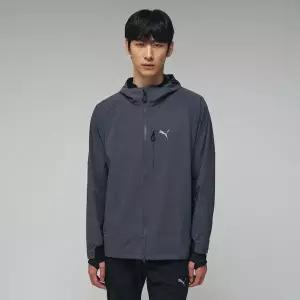 [푸마]폴라텍 러닝 자켓 M Hybrid Running Jacket 52971701 5600203