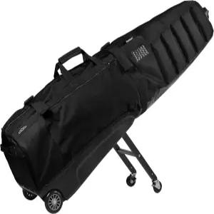 Sun 마운틴 ClubGlider Meridian 골프 여행 백 4-Wheel Rolling Retractable-Leg System Effortless 골프백