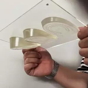 [MENOXCP166]키높이 기본 구두깔창 키높이깔창 2cm