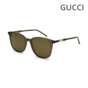 구찌 선글라스 GG1158SK-002 브라운 아시안 피트 맨즈 UV컷 GUCCI[(홋카이도·오키나와는 1,000엔)]