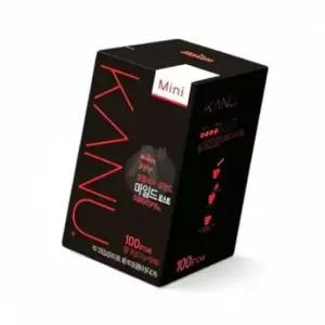 TBZ 카누 미니 콜롬비아 마일드로스트 아메리카노 100T X 3개 카페 인스턴트커피 탕비실음료