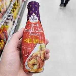 티아시아 스위트 칠리소스 290g uuP0037_1442 (50703061)