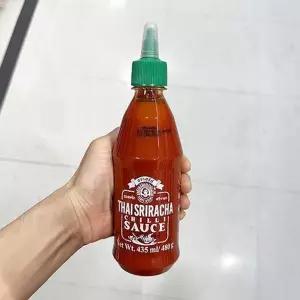 수리 타이 스리라차 칠리소스 435ml uu89275 (50703058)
