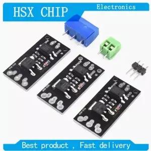 1/5pcs 절연 MOSFET MOS 전계 효과 튜브 모듈 FR120N LR7843 AOD4184 보드