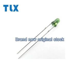 10피스 NJL7502L 주변 광 센서 파장 560nm 3mm 포토 트랜지스터 반 각도 ±20 ° 원본