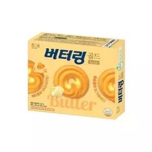 해태 버터링 골드 194g