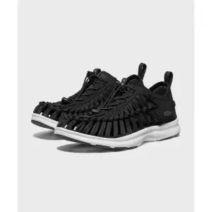킨 KEEN 유니크 O3 샌들 Black 운동화, 샌들, 슬리퍼, 등산화
