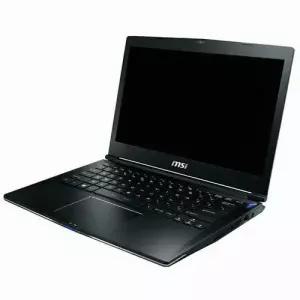 MSI GS30 13인치 가성비 리퍼 노트북 인텔 i5-4세대