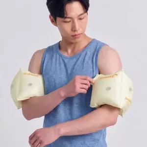 빅웨이브 암튜브 L 성인용 암링 물놀이 용품