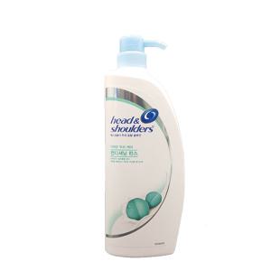 헤드엔숄더 가려운 두피케어 린스 850ml x 2개  (1700ml)