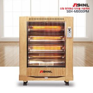 신일 SEH-M3000PM 전기히터 전기난로