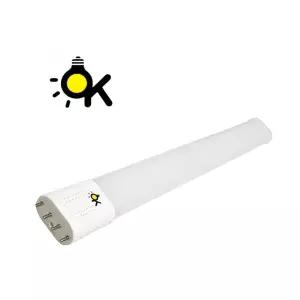 LED형광등 FPL 36W 55W 호환형 LED램프 방등 거실등