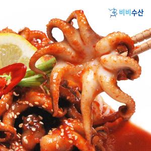 손질주꾸미(200g)*2팩