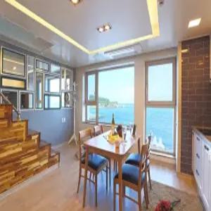 [울산 펜션] 울산 까사까미노펜션 (동구,북구,울주군(일산,진장,진하,KTX역,영남알프스))