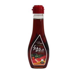 우리식품 고기엔 참소스 300g 1개