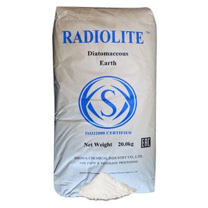 규조토 돌가루5kg/캠크린산업