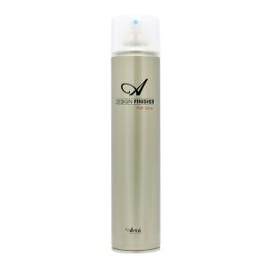 일진 아르떼 디자인 피니셔 강력 헤어 스프레이 400ml