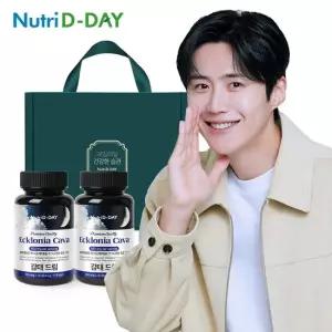 프리미엄 감태드림 타블렛 2입 선물세트