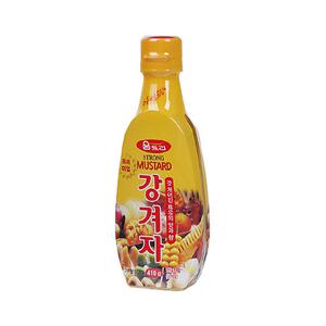 움트리 강겨자 410g 1개