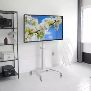 [아트박스]/카멜마운트 이동식 TV 스탠드 거치대 PSB-70W