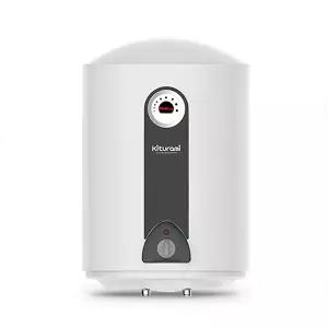 귀뚜라미 전기온수기 법랑 저장식 세로형KDEW PLUS-50V 50L 하향식