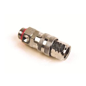 농약류 회전자 농약 카플링 원터치 카플러 일자 분무기호스 부품 호스 연결구 8.5mm 13mm