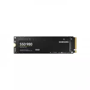 [엠지솔루션]삼성전자 980 M.2 NVMe (500GB)