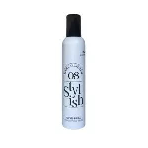꽃을든남자 헤어케어시스템 스타일링 헤어무스 300ml