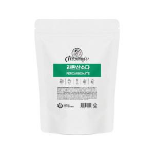 마미스 과탄산소다 3kg 1개